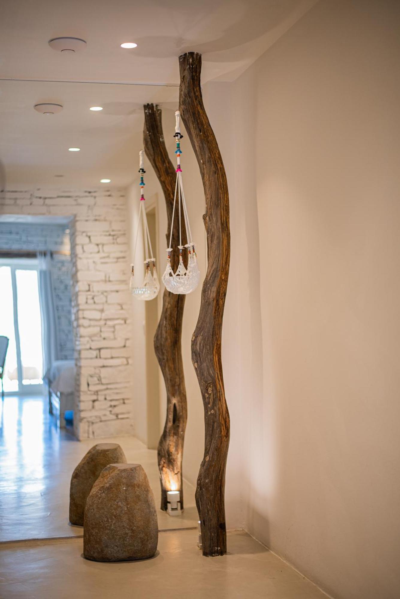 Levantes Ios Boutique Hotel Mylopotas Room photo