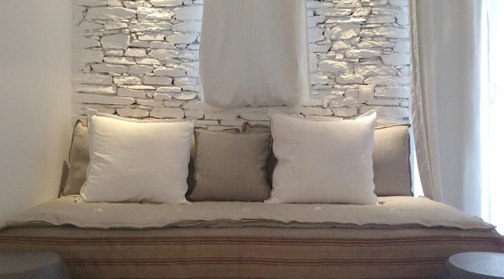 Levantes Ios Boutique Hotel Mylopotas Exterior photo